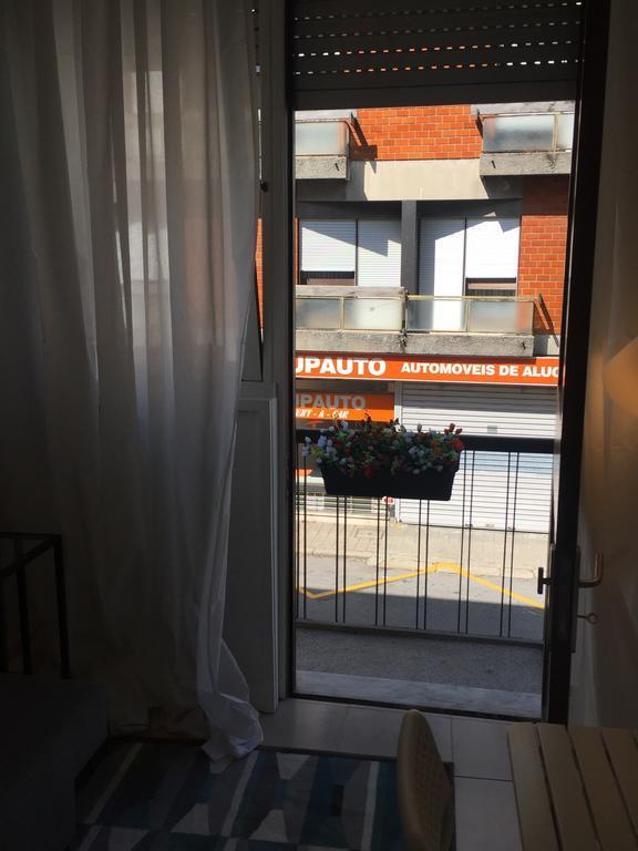 Apartamento Da Lapa Porto Eksteriør bilde