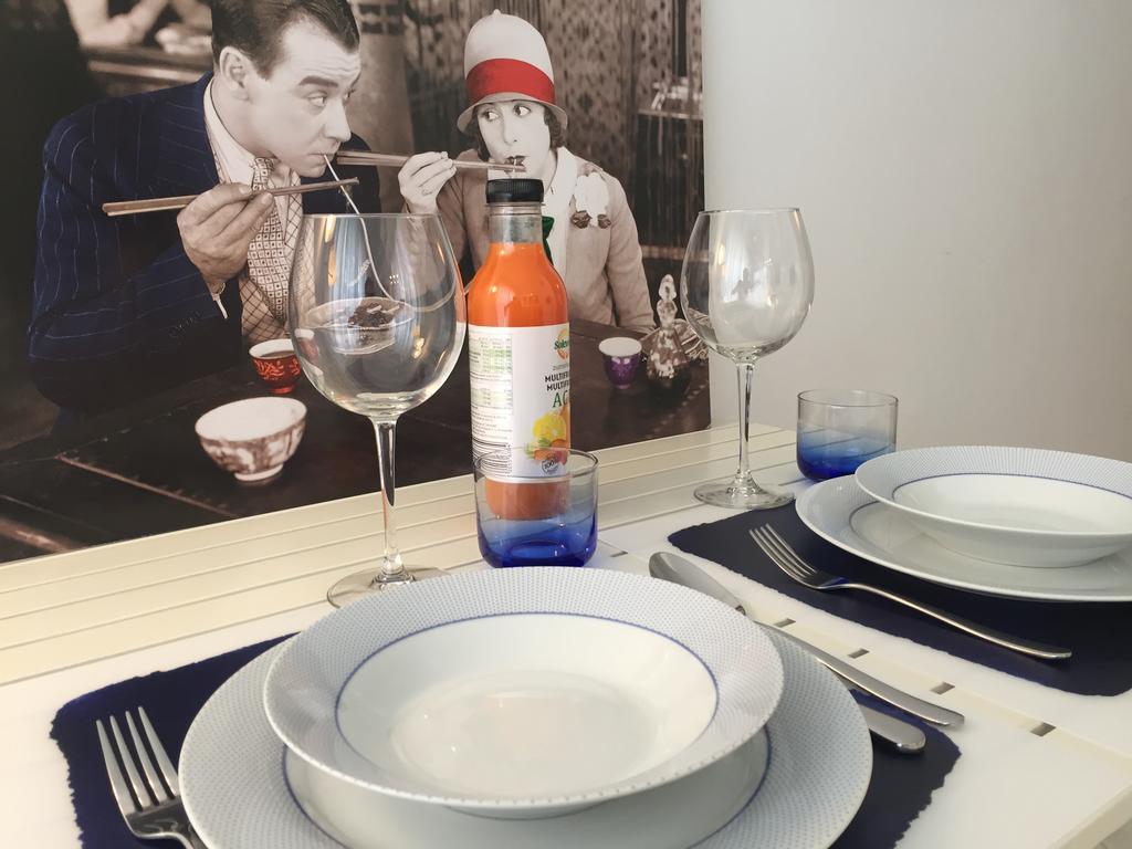 Apartamento Da Lapa Porto Eksteriør bilde