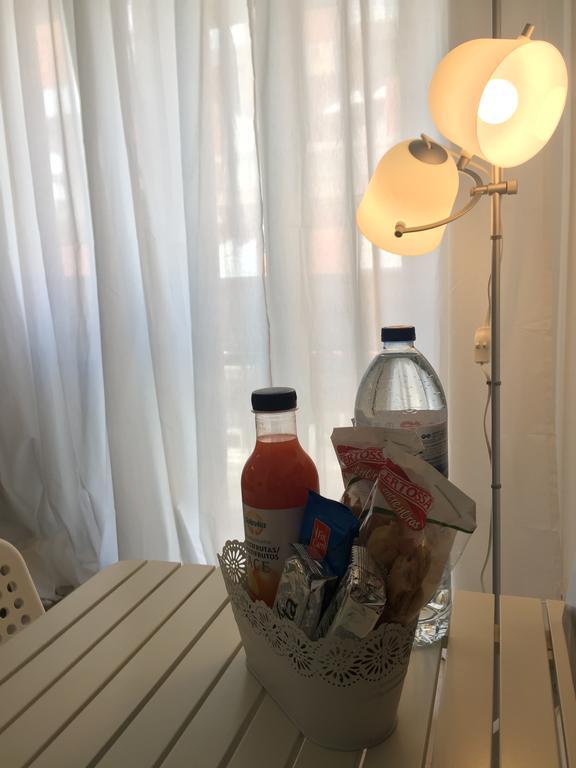 Apartamento Da Lapa Porto Eksteriør bilde