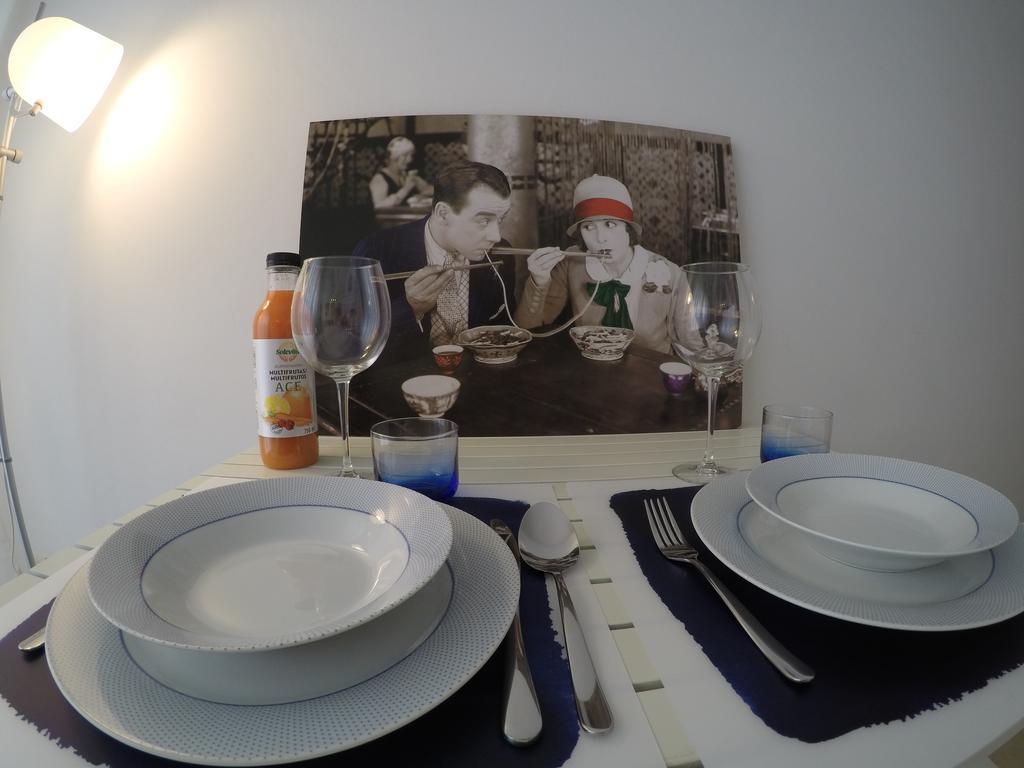 Apartamento Da Lapa Porto Eksteriør bilde