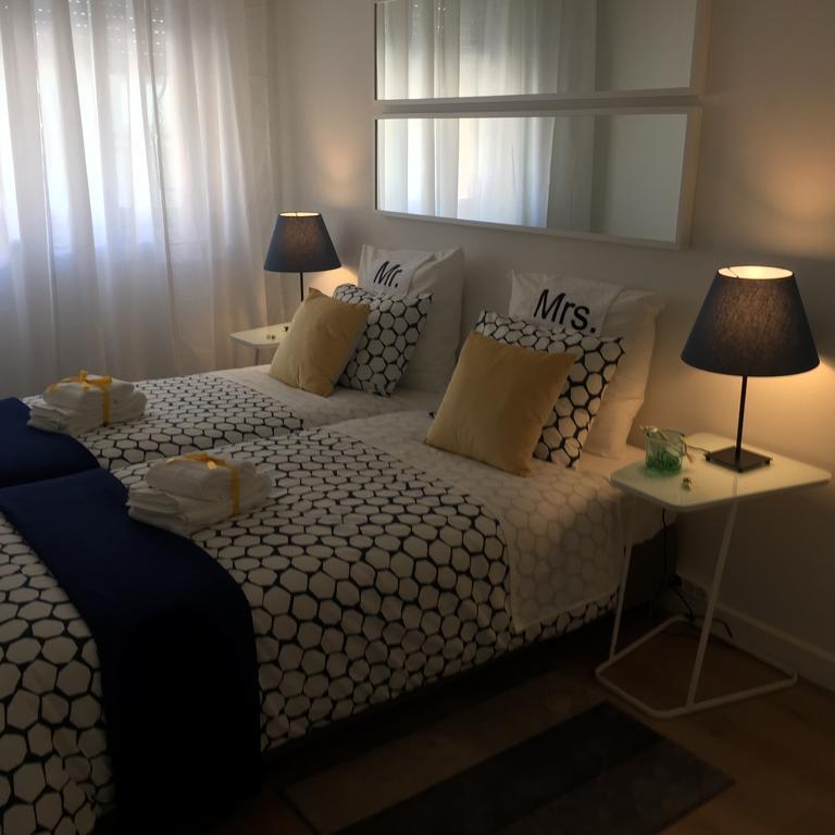 Apartamento Da Lapa Porto Eksteriør bilde
