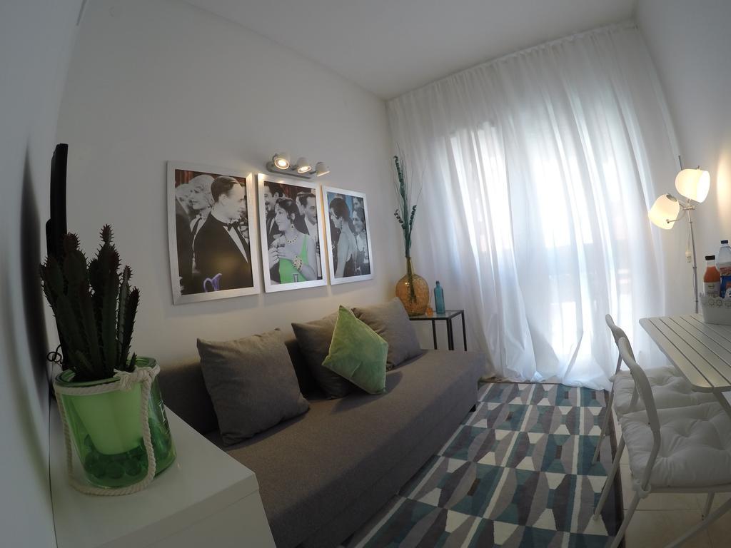 Apartamento Da Lapa Porto Eksteriør bilde